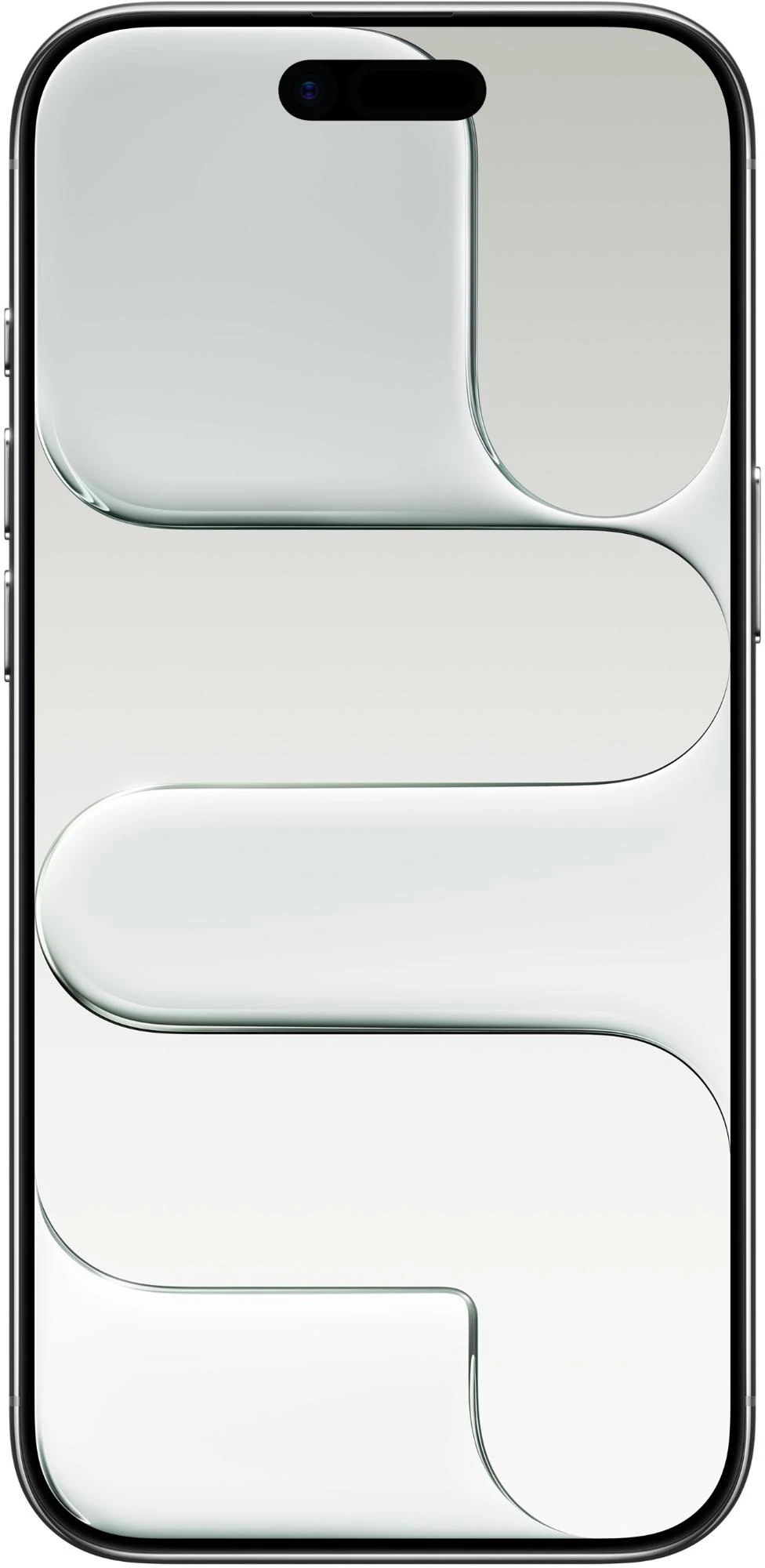 Apple iPhone Air 512 GB Wolkenweiß