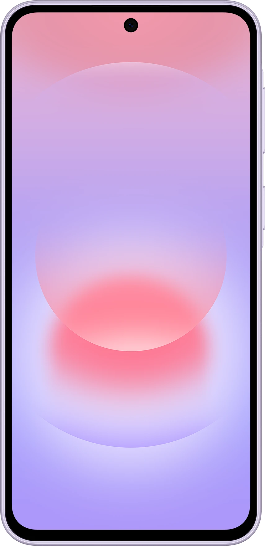 Samsung Galaxy A37 5G 256 GB Awesome Lavender